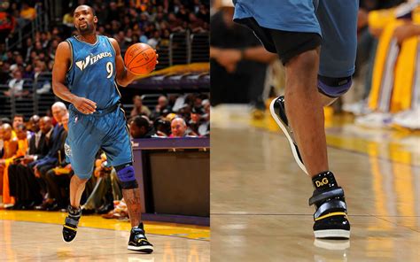 gilbert arenas shoes|gilbert arenas gucci shoes.